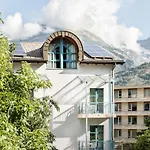 Hotel & Bildungshaus St. Jodern