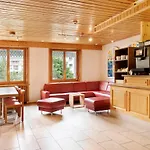 & Bildungshaus St. Jodern 2* Visp