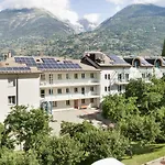 Hotell & Bildungshaus St. Jodern 2*