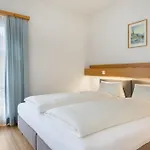 Hotell & Bildungshaus St. Jodern Visp
