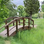 & Bildungshaus St. Jodern Hotell Visp