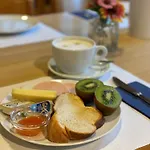 & Bildungshaus St. Jodern Hotell