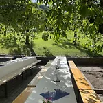 & Bildungshaus St. Jodern Hotell Visp