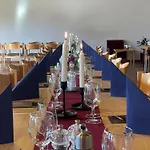 & Bildungshaus St. Jodern Hotell Visp
