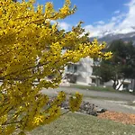 & Bildungshaus St. Jodern Hotel Visp