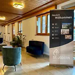 & Bildungshaus St. Jodern Hotel Visp