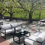 & Bildungshaus St. Jodern Hotell