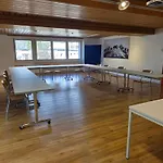 Hotell & Bildungshaus St. Jodern 2*