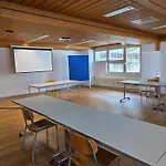 & Bildungshaus St. Jodern Hotel 2*