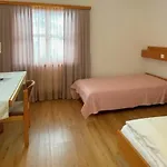Hotel & Bildungshaus St. Jodern 2*