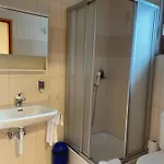 Hotell & Bildungshaus St. Jodern Visp