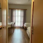 فندق & Bildungshaus St. Jodern