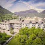 & Bildungshaus St. Jodern Visp