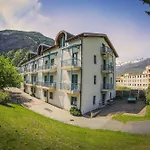 & Bildungshaus St. Jodern 2* Visp