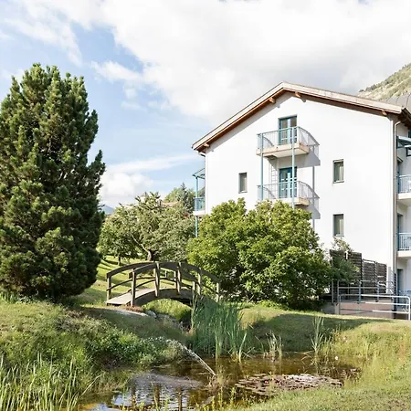 Hotel & Bildungshaus St. Jodern