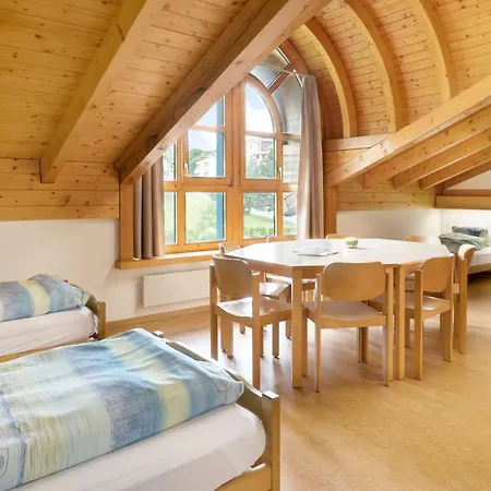 Hotel & Bildungshaus St. Jodern 2* Visp