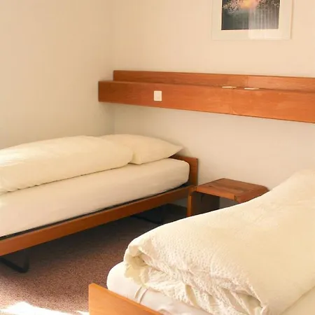 & Bildungshaus St. Jodern Otel Visp