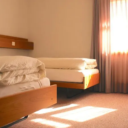 & Bildungshaus St. Jodern 2* Visp