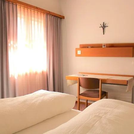 Hotel & Bildungshaus St. Jodern 2*