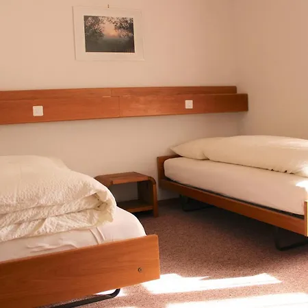 Szálloda & Bildungshaus St. Jodern