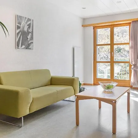 & Bildungshaus St. Jodern 2*
