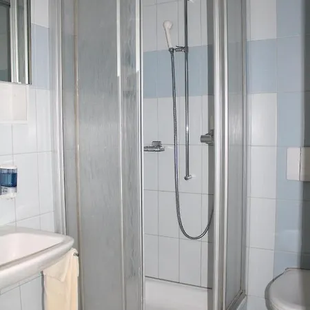 Szálloda & Bildungshaus St. Jodern