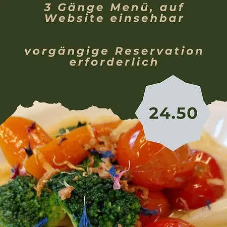 Hotel & Bildungshaus St. Jodern Visp