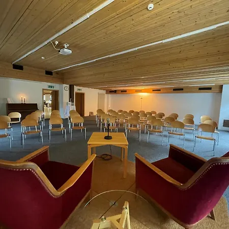 & Bildungshaus St. Jodern 2* Visp