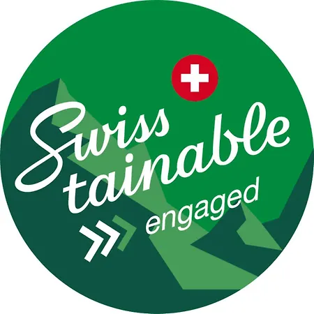 Hotell & Bildungshaus St. Jodern Visp