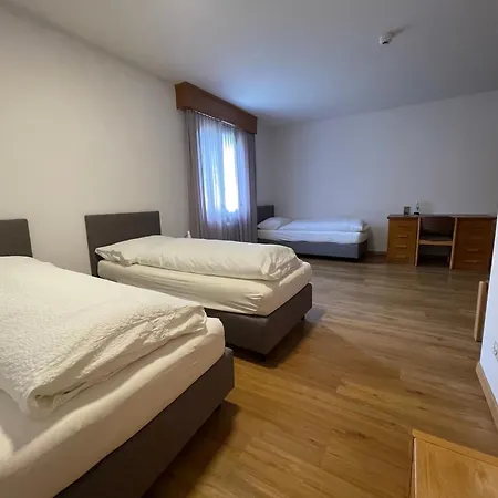 Hotel & Bildungshaus St. Jodern Visp