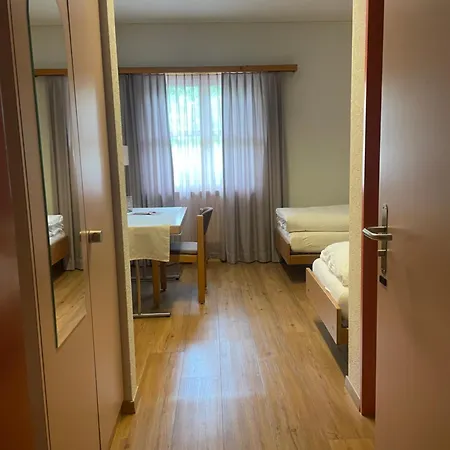 & Bildungshaus St. Jodern Hotel