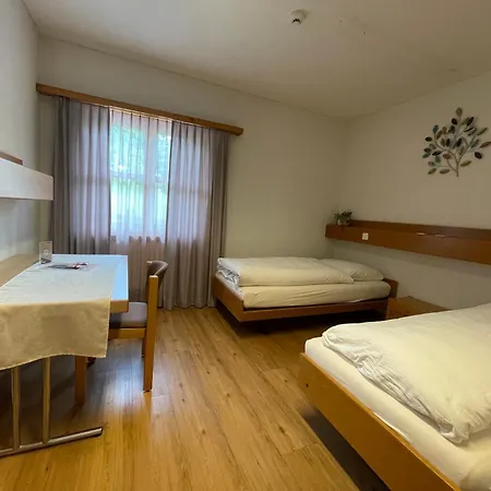 Hotel & Bildungshaus St. Jodern 2*