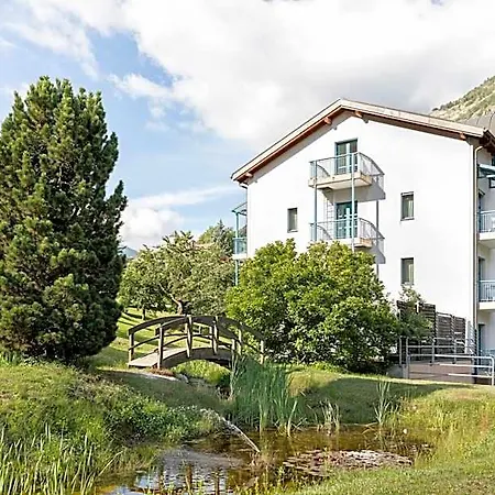 Hotel & Bildungshaus St. Jodern