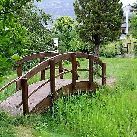 & Bildungshaus St. Jodern Visp