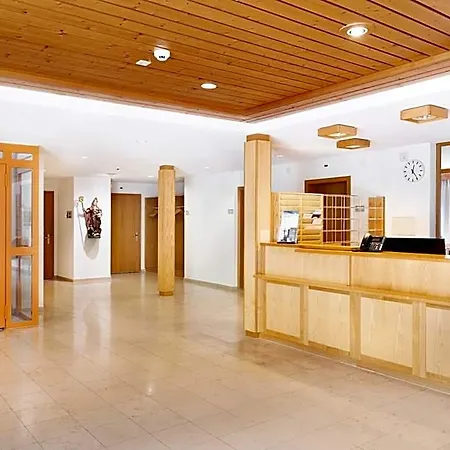 Hotel & Bildungshaus St. Jodern 2*
