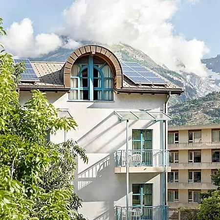 Hotel & Bildungshaus St. Jodern