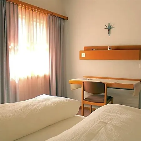 & Bildungshaus St. Jodern Hotel Visp
