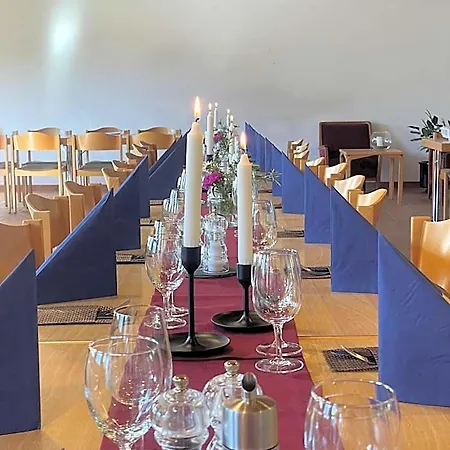 Otel & Bildungshaus St. Jodern 2*