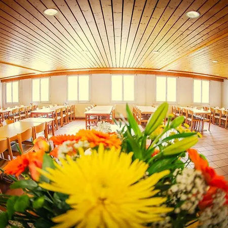 & Bildungshaus St. Jodern 2*