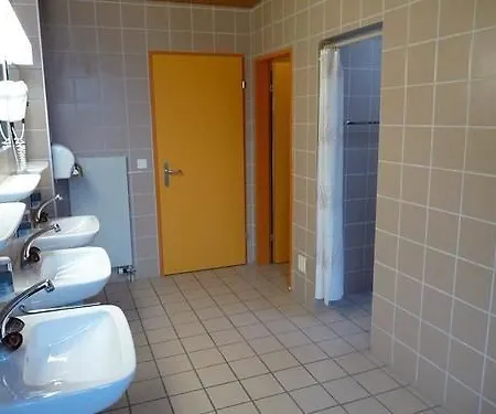 Otel & Bildungshaus St. Jodern