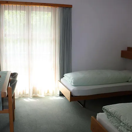 Hotel & Bildungshaus St. Jodern 2*