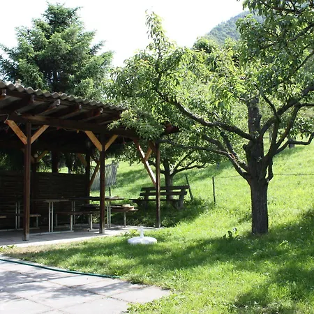 Otel & Bildungshaus St. Jodern 2*
