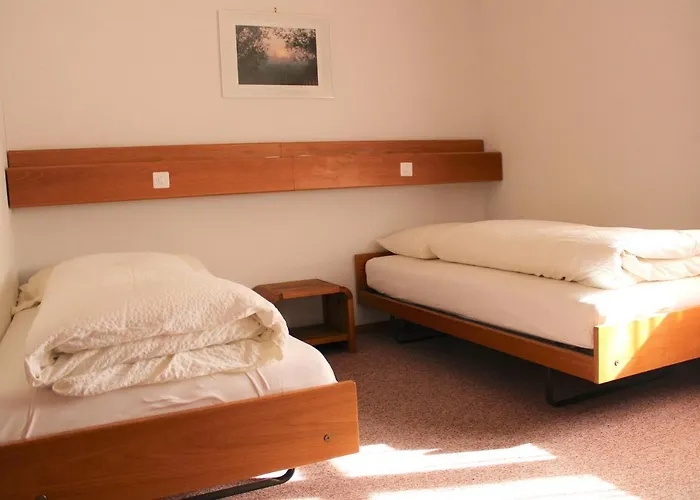 Hotel & Bildungshaus St. Jodern