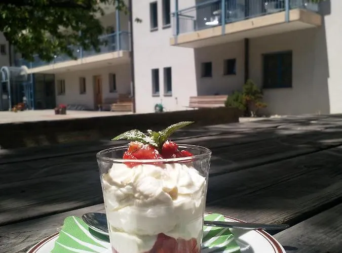 & Bildungshaus St. Jodern Visp