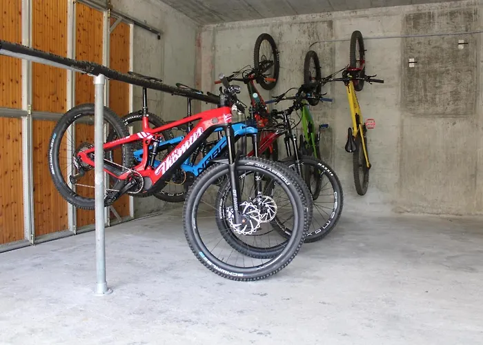 Hotel & Bildungshaus St. Jodern