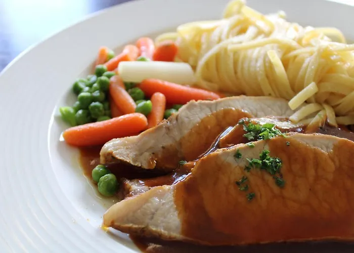 & Bildungshaus St. Jodern Visp