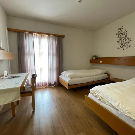 Hotel & Bildungshaus St. Jodern Visp