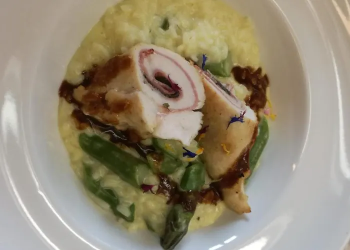 Hotel & Bildungshaus St. Jodern