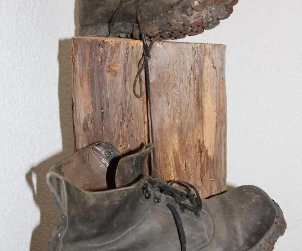 Hotel & Bildungshaus St. Jodern Visp