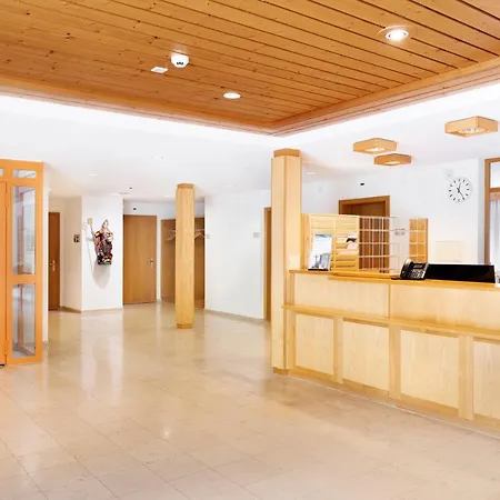 & Bildungshaus St. Jodern 2* Visp